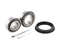 STARK SKWB-0180553 Kit cuscinetto ruota per VW Caddy II Van (9K9A) Cuscinetto a