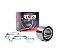 STARK SKWB-0180556 Kit cuscinetto ruota per VW GOLF II (19E, 1G1) Anteriore 64mm
