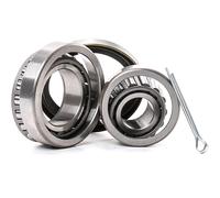 STARK SKWB-0180558 Kit cuscinetto ruota per BMW 3 Limousine (E21) 6 Coupe (E24)