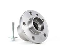 RIDEX 654W0437 Kit cuscinetto ruota per VOLVO XC60 (156) V50 (545) V70 III (135)