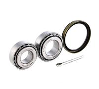 STARK SKWB-0180588 Kit cuscinetto ruota per RENAULT 5 (122) 4 (112) 6 Schrägheck