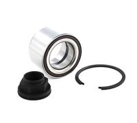 STARK SKWB-0180598 Kit cuscinetto ruota per OPEL Movano C Van (U9) Anteriore
