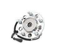 STARK SKWB-0180622 Kit cuscinetto ruota per SSANGYONG Rexton / Rexton II (GAB)