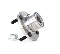 STARK SKWB-0180657 Kit cuscinetto ruota per MITSUBISHI COLT VI (Z3A, Z2A)