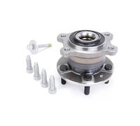STARK SKWB-0180658 Kit cuscinetto ruota per FORD KUGA I Posteriore