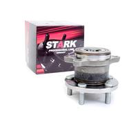 STARK SKWB-0180664 Kit cuscinetto ruota per SUBARU Legacy IV Station Wagon (BP)