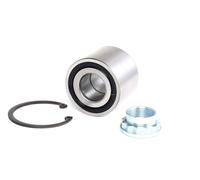 STARK SKWB-0180675 Kit cuscinetto ruota adatto per MERCEDES-BENZ A-Klasse (W168)