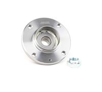 STARK SKWB-0180686 Kit cuscinetto ruota adatto per PEUGEOT 205 II (20A/C) 128mm