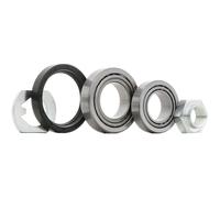 STARK SKWB-0180737 Kit cuscinetto ruota adatto per PEUGEOT 504 Pick-up 504 Coupé