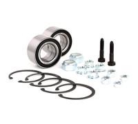 STARK SKWB-0180754 Kit cuscinetto ruota per VW Golf IV Hatchback (1J1) Anteriore