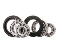 STARK SKWB-0180761 Kit cuscinetto ruota per VW Polo Hatchback (6N1) GOLF I (17)
