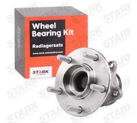 STARK SKWB-0180788 Kit cuscinetto ruota per MAZDA 6 Schrägheck (GH) CX-7 (ER)
