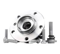 STARK SKWB-0180795 Kit cuscinetto ruota per BMW 5 Limousine (F10) X3 (F25)