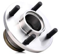 STARK SKWB-0180804 Kit cuscinetto ruota per FORD FOCUS (DAW, DBW) FUSION (JU)