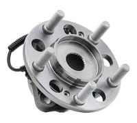 STARK SKWB-0180807 Kit cuscinetto ruota per SSANGYONG Rexton / Rexton II (GAB)