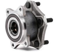 STARK SKWB-0180820 Kit cuscinetto ruota per SUZUKI KIZASHI (FR) Anteriore 84,0mm