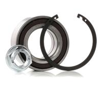 STARK SKWB-0180925 Kit cuscinetto ruota per RENAULT Clio IV Schrägheck (BH)