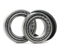 STARK SKWB-0180941 Kit cuscinetto ruota per OPEL Frontera B SUV (U99) Anteriore