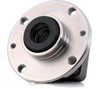 STARK SKWB-0181011 Kit cuscinetto ruota per FIAT Panda Schrägheck (141) 117mm