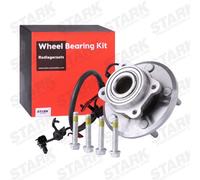 Cuscinetto ruota VKBA 6679 SKF per FIAT DODGE