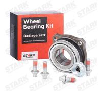 STARK SKWB-0181024 Kit cuscinetto ruota per BMW 5 Limousine (F10) X3 (F25) 93mm
