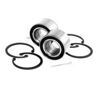 STARK SKWB-0181034 Kit cuscinetto ruota per VW GOLF VI (5K1) Anteriore 64,00mm