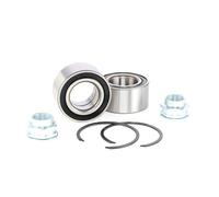 STARK SKWB-0181109 Kit cuscinetto ruota per OPEL Astra H Caravan (A04) Anteriore