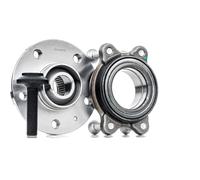STARK SKWB-0181202 Kit cuscinetto ruota per AUDI Q5 (8RB) Posteriore Anteriore