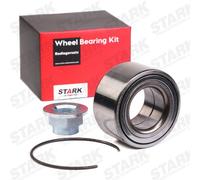 STARK SKWB-0181223 Kit cuscinetto ruota per HYUNDAI i20 Schrägheck (GB, IB) 72mm