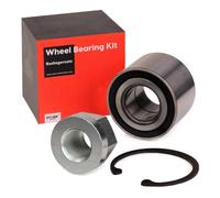 STARK SKWB-0181304 Kit cuscinetto ruota per NISSAN Note (E11, NE11) Posteriore