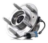 STARK SKWB-0181352 Kit cuscinetto ruota per OPEL ANTARA Anteriore 90,20mm