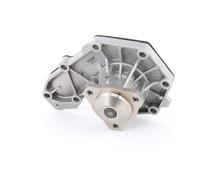 RIDEX 1260W0005 Pompa acqua per OPEL Movano Kastenwagen (X70) Movano Bus (X70)