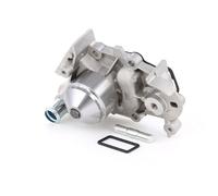 STARK SKWP-0520042 Pompa acqua per RENAULT Clio III Hatchback (BR0/1, CR0/1)