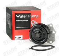 STARK SKWP-0520048 Pompa acqua adatto per PEUGEOT 107 Schrägheck (PM, PN) 108