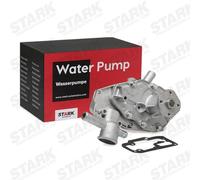 STARK SKWP-0520425 Pompa acqua per RENAULT 12 15 (130) 12 Variable (117)