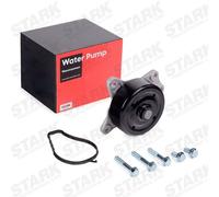 STARK SKWP-0520675 Pompa acqua adatto per PEUGEOT 107 Schrägheck (PM, PN)