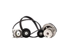 STARK SKWPT-0750111 Kit cinghia distribuzione pompa acqua per OPEL Meriva A