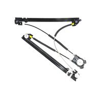 STARK SKWR-0420028 Alzacristallo elettrico per RENAULT MEGANE II (BM0/1, CM0/1)