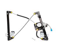 RIDEX 1561W0085 Alzacristallo elettrico per VW Caddy II Kastenwagen (9K9A)