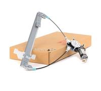 STARK SKWR-0420120 Alzacristallo elettrico per VW Fox Hatchback (5Z1, 5Z3, 5Z4)