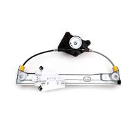 STARK SKWR-0420129 Alzacristallo elettrico per ALFA ROMEO 159 Sportwagon (939)