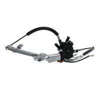 RIDEX 1561W0134 Alzacristallo elettrico per VW GOLF II (19E, 1G1) Anteriore Sx
