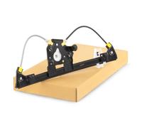 VAN WEZEL Alzacristalli Elettrici Posteriore Destra per BMW 3er Touring E91 E90