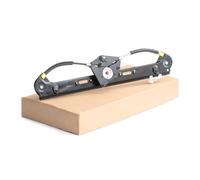 RIDEX 1561W0298 Alzacristallo elettrico per BMW X3 (E83) Posteriore, Dx