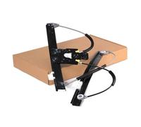 STARK SKWR-0420366 Alzacristallo elettrico per CITROËN C5 III (RD) Anteriore Sx