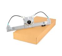 STARK SKWR-0420372 Alzacristallo elettrico per FIAT GRANDE PUNTO (199) Anteriore