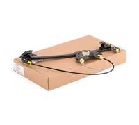 STARK SKWR-0420382 Alzacristallo elettrico per OPEL Meriva A (X03) Posteriore