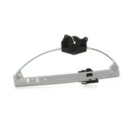 STARK SKWR-0420385 Alzacristallo elettrico per VW Golf IV Schrägheck (1J1)