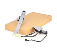 RIDEX 1561W0514 Alzacristallo elettrico per KIA RIO Kombi (DC) Anteriore Dx