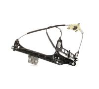 STARK SKWR-0420585 Alzacristallo elettrico per AUDI TT Coupe (8J3) Anteriore Sx